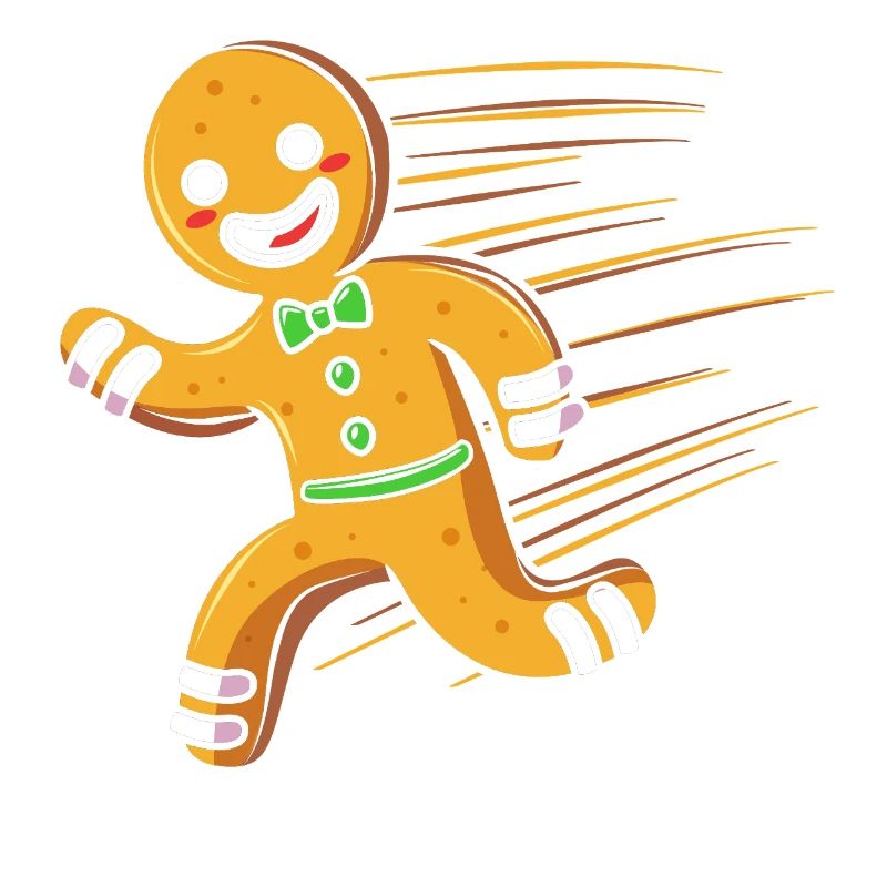 Gingerbread Christmas Gingerbread Man Gingerbread