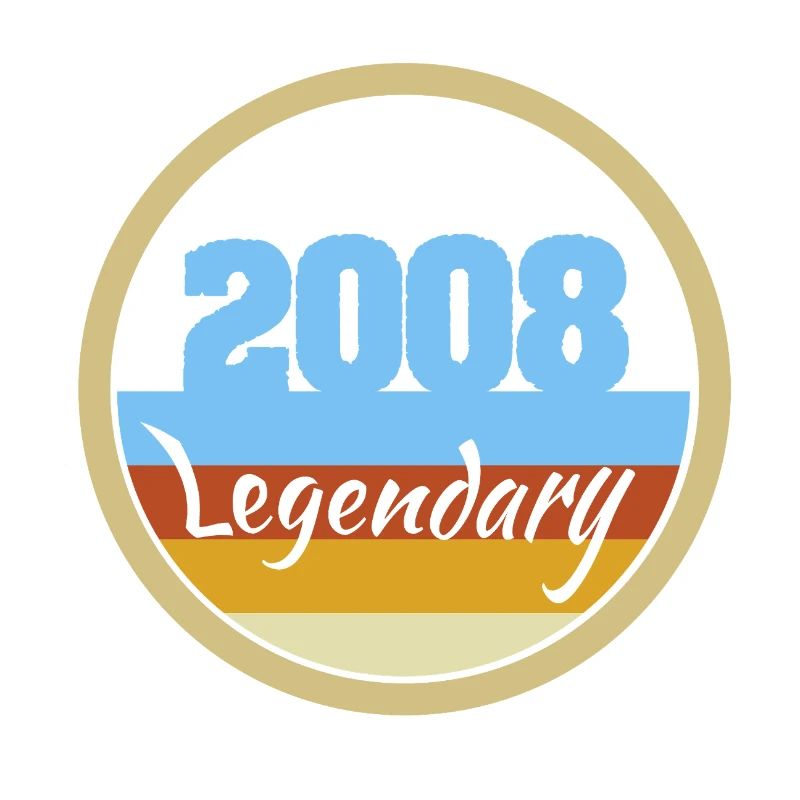 Year 2008