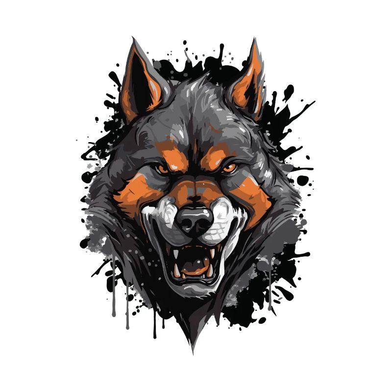 Wolf Wilderness