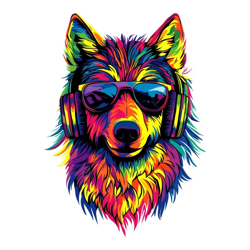 Wolf Love Wolves Wolf Pack Wolfhound Wild Wolf