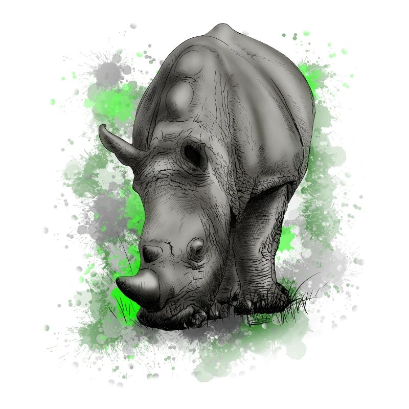 Rhinoceros