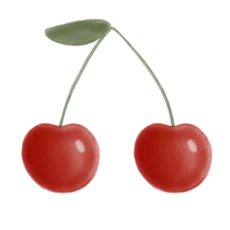 Cherries
