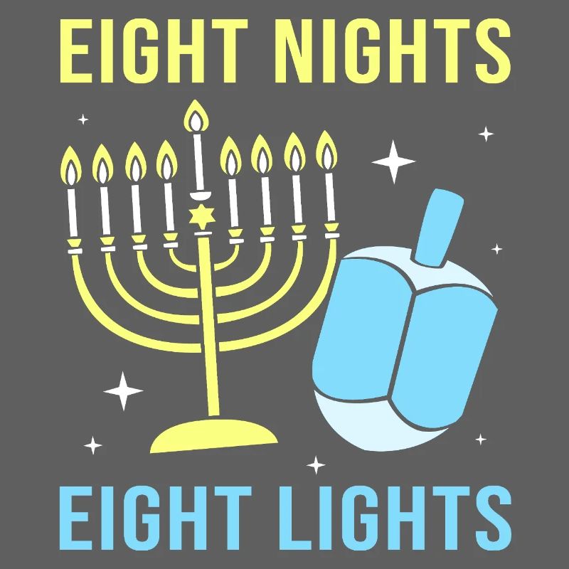 Hanoukka Hanoukka Hanoucca