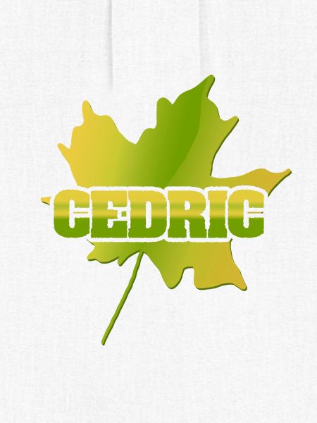 Cedric Cedric