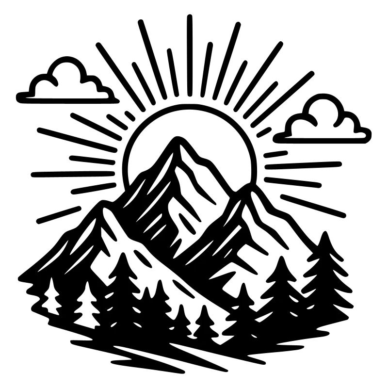 Montagnes