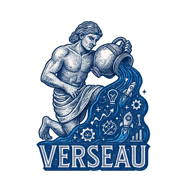 Wassermann Sternzeichen - Astrologie