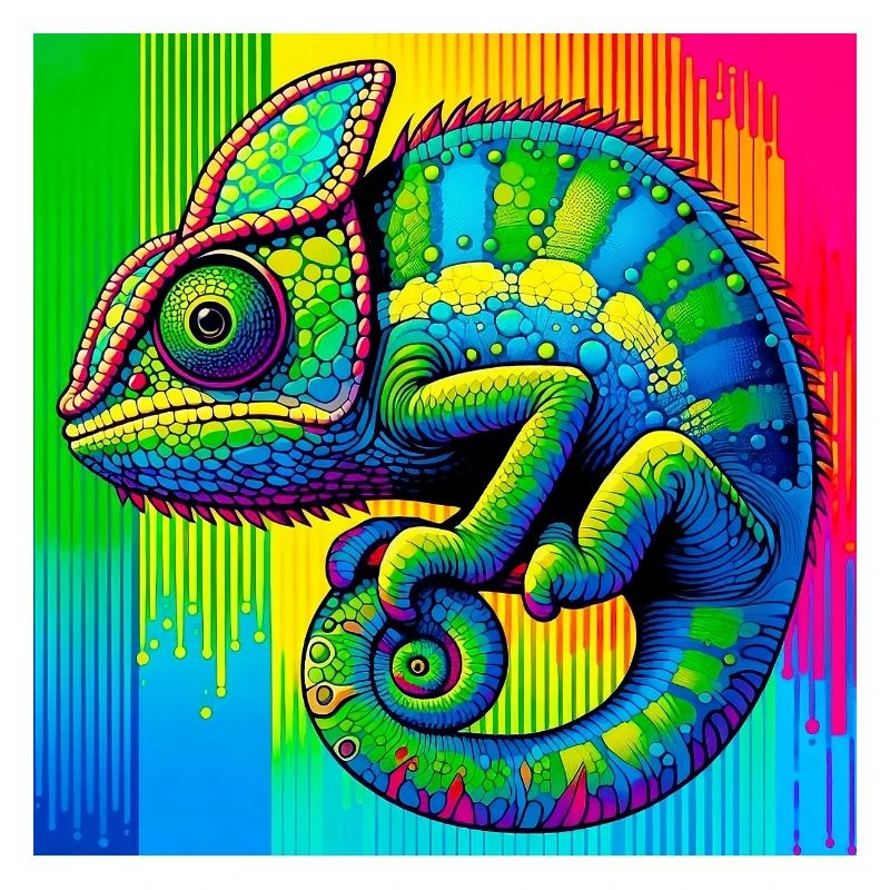 chameleon