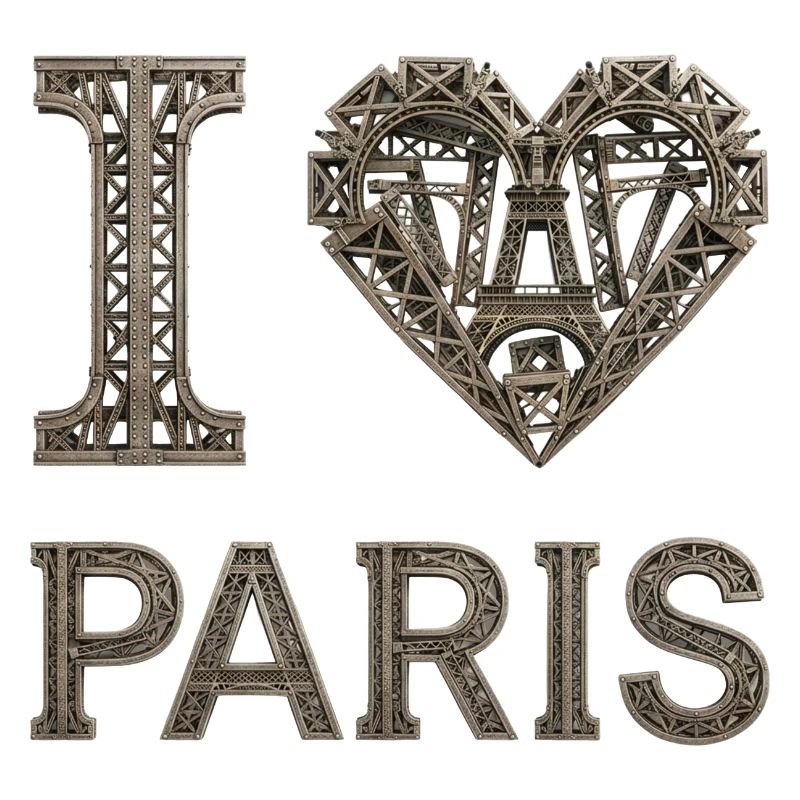 Paris – Urban Elegance