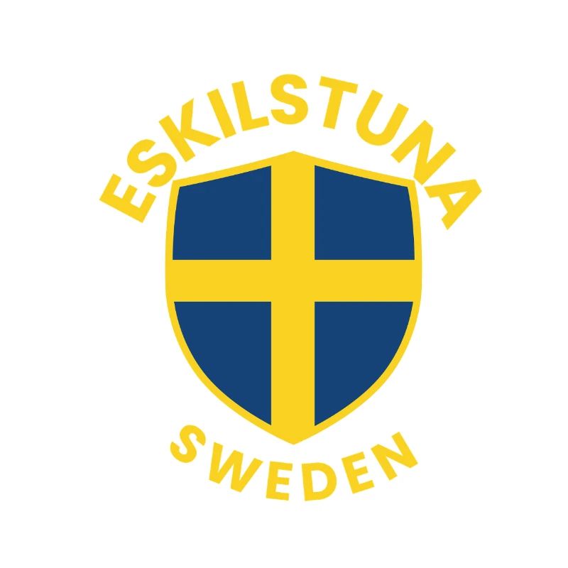 Eskilstuna Shield Sweden