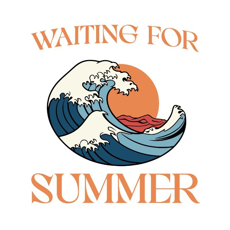 Waiting For Summer