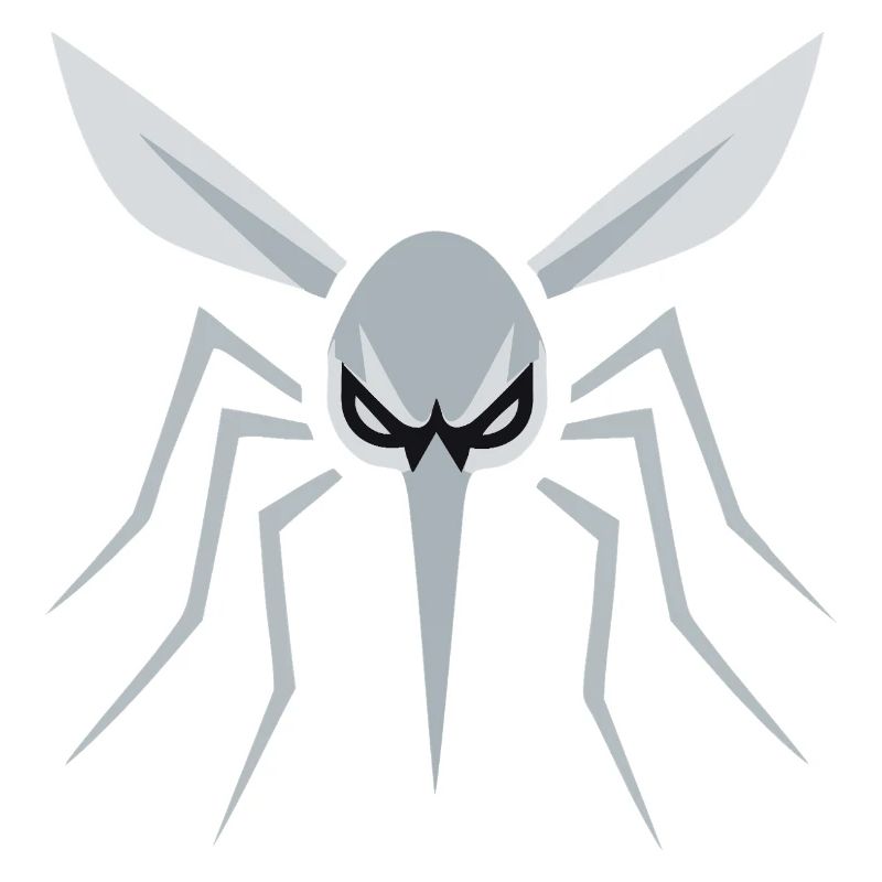 Mosquito, Mosquito, Insect, Evil