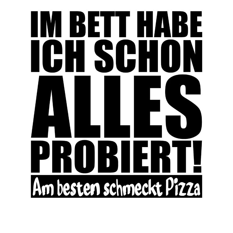 Pizza Sarcasm