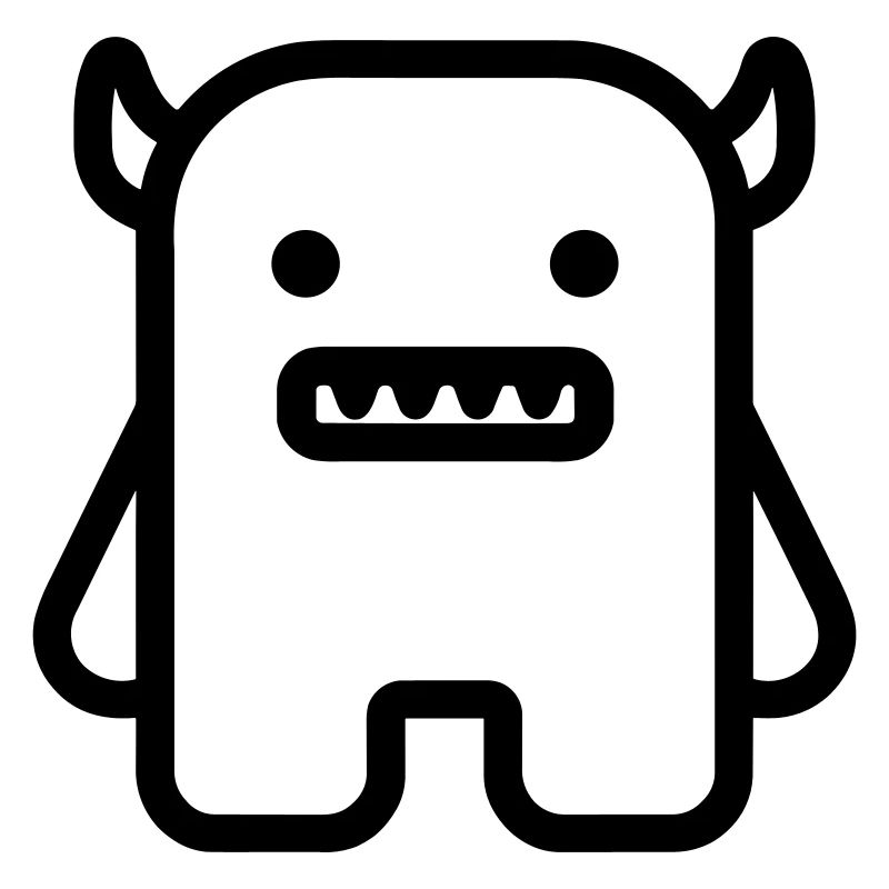 monster