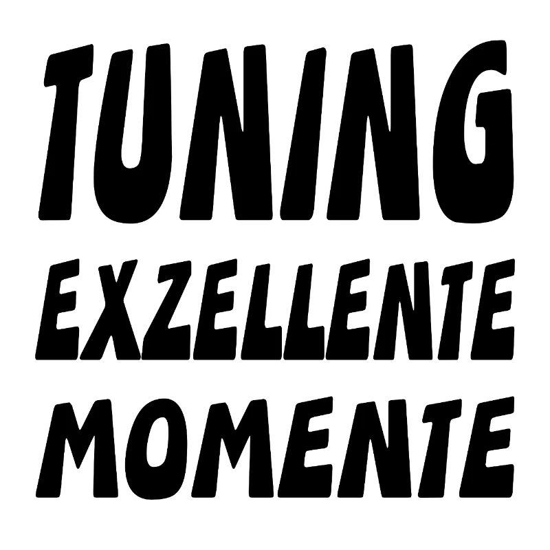 Tuning