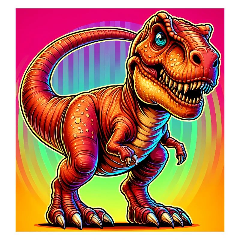 Dinosaurier