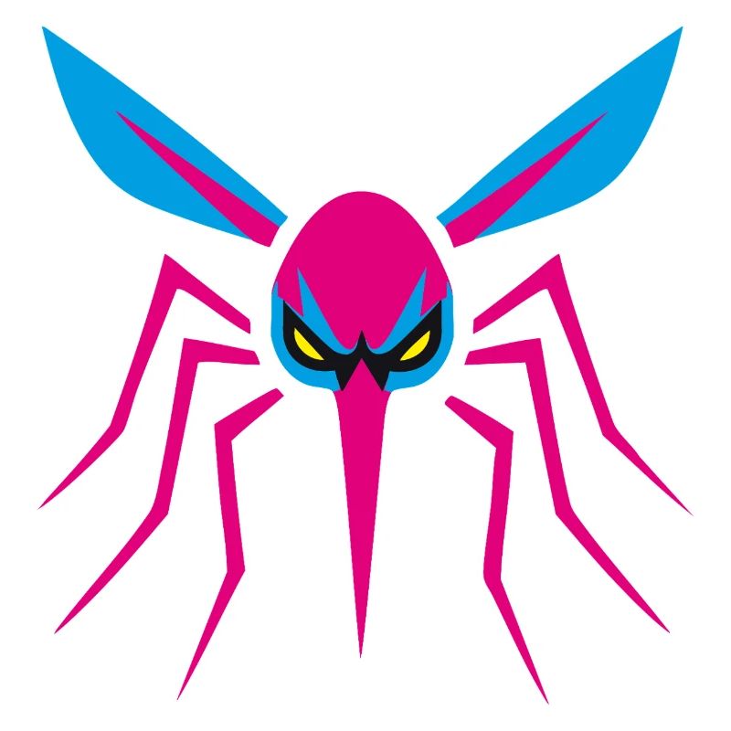 Mosquito, Mosquito, Insect, Evil