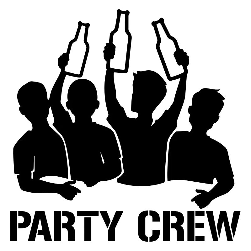 Party Crew