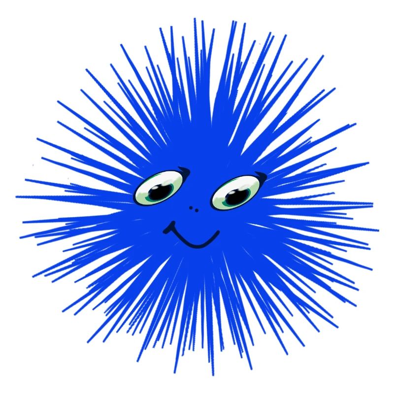 Seeigel 