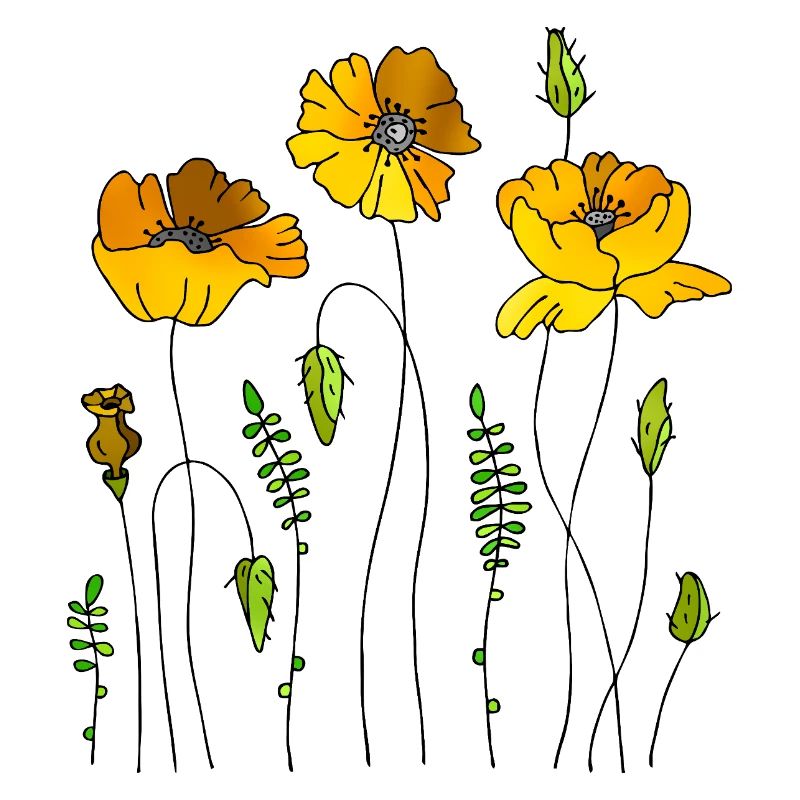 Blumen