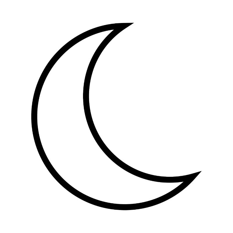 Half Moon