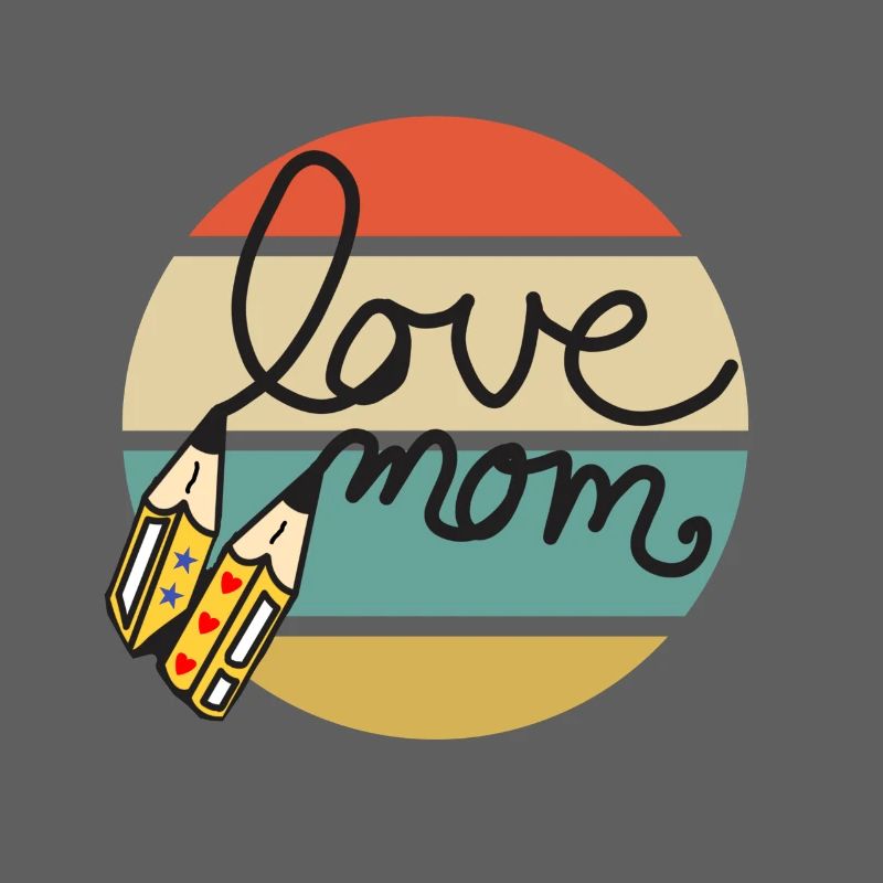 love mom 