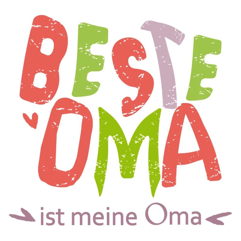 beste Oma