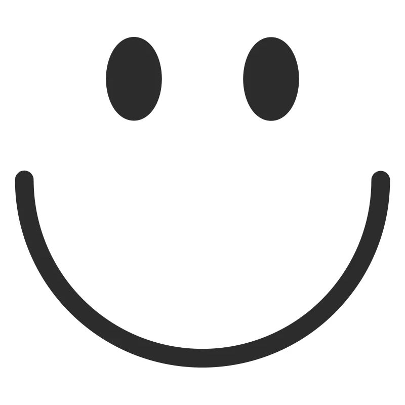 Smiley lachen lächle smile