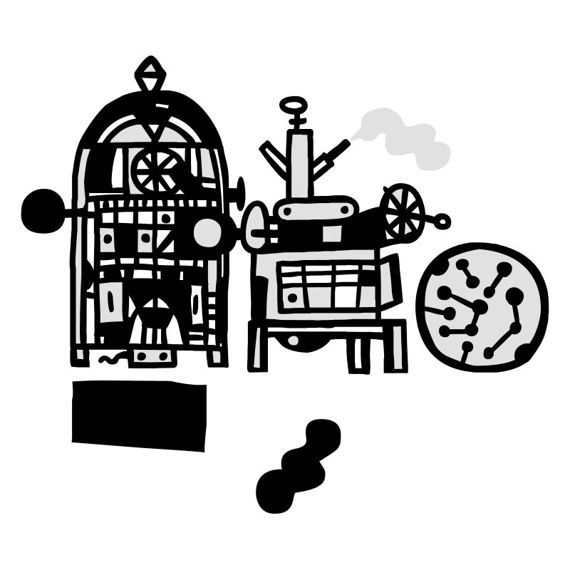 Ideen Fabrik
