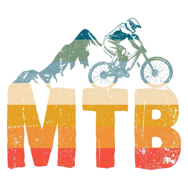 MTB Summit Gradient Fahrer