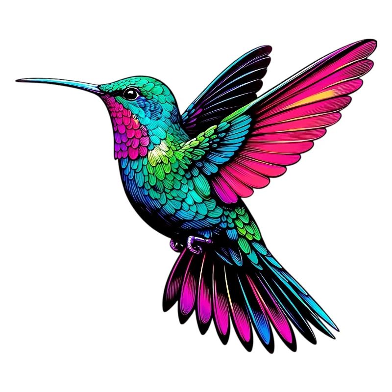 Hummingbird
