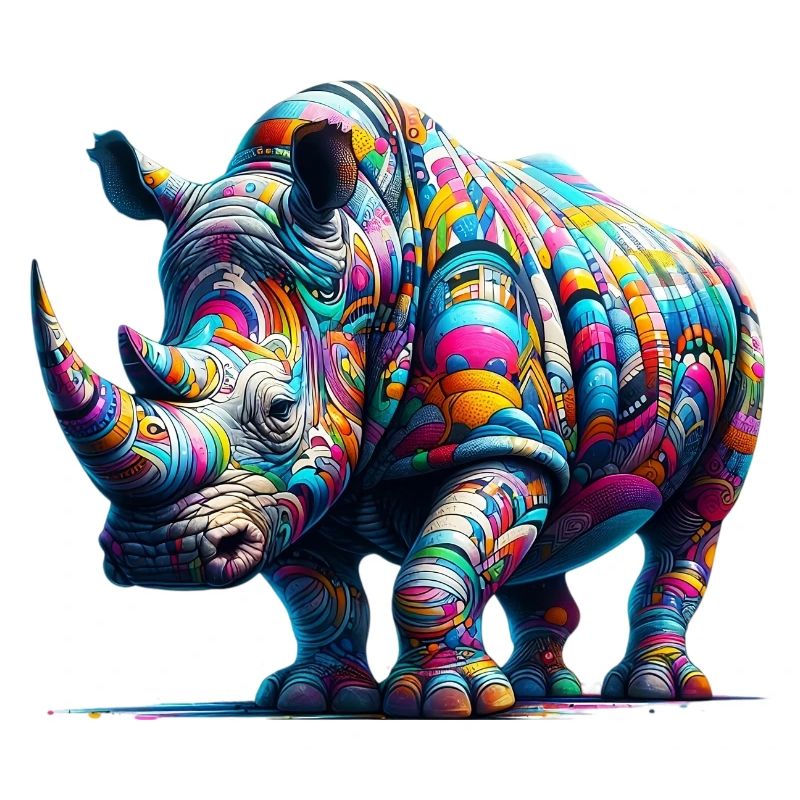 Rhinoceros