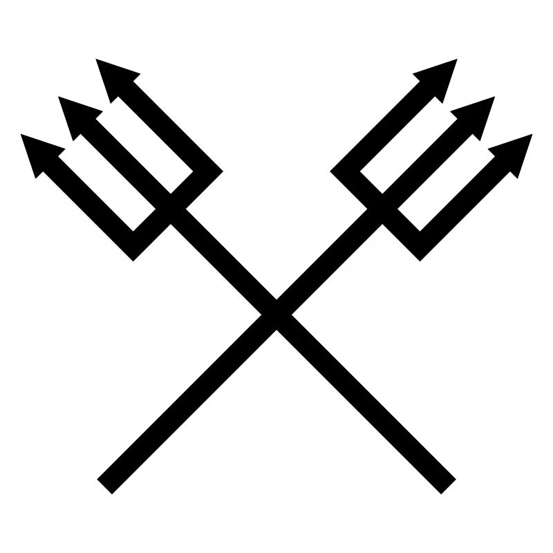Dreizack
