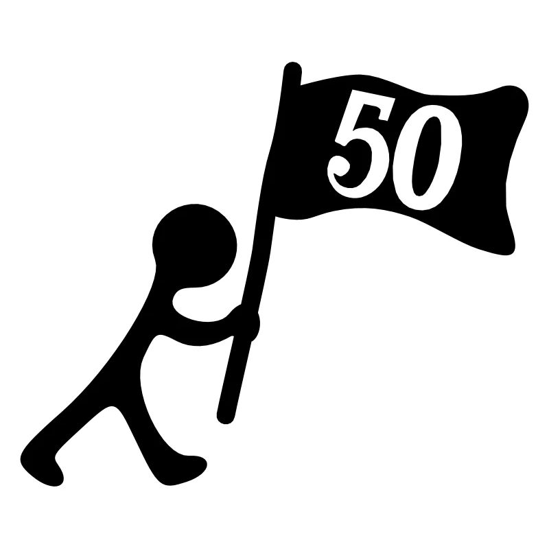 Anniversaire 50 ans