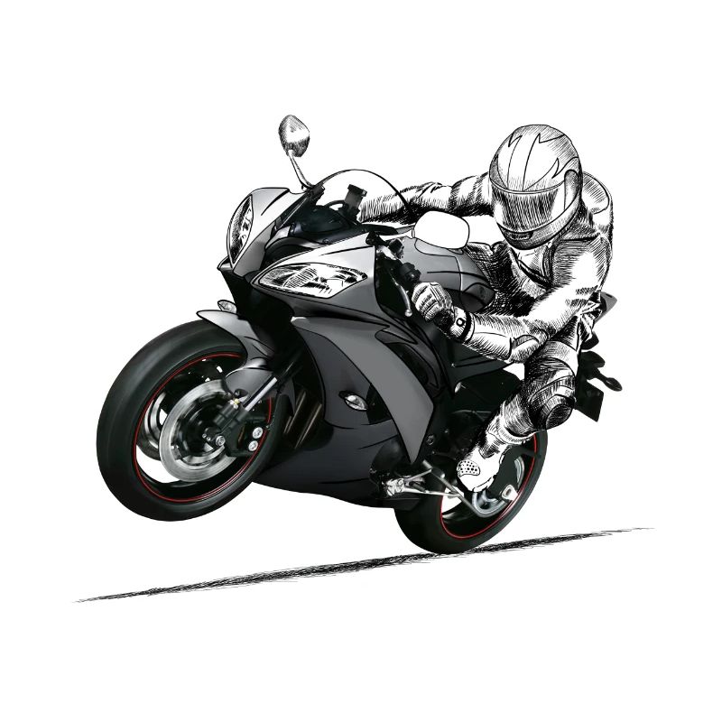 Motorrad