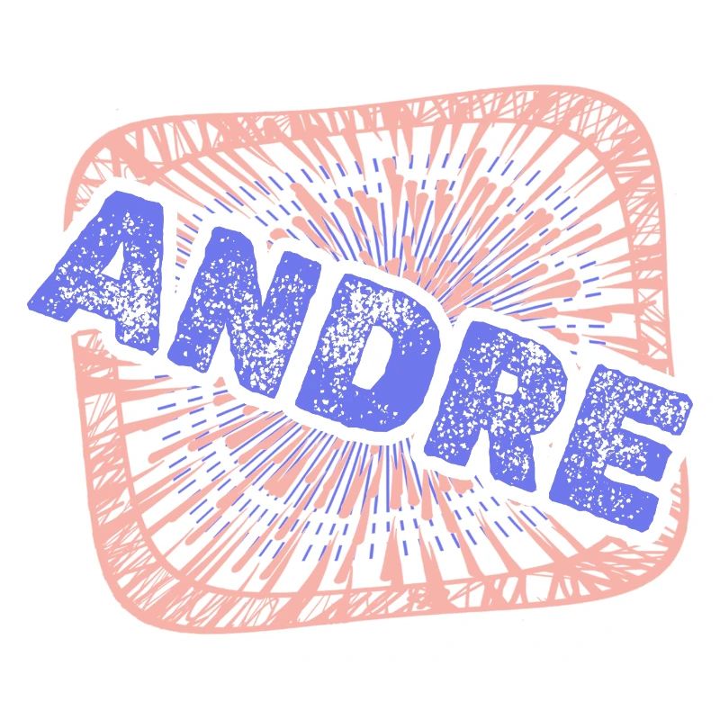 Collègue André