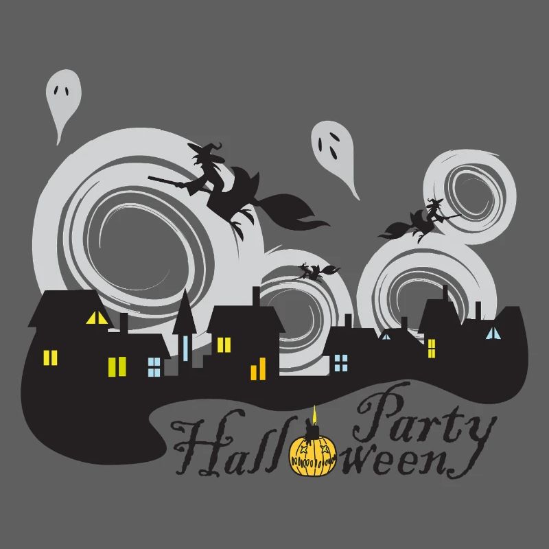 Halloween Party
