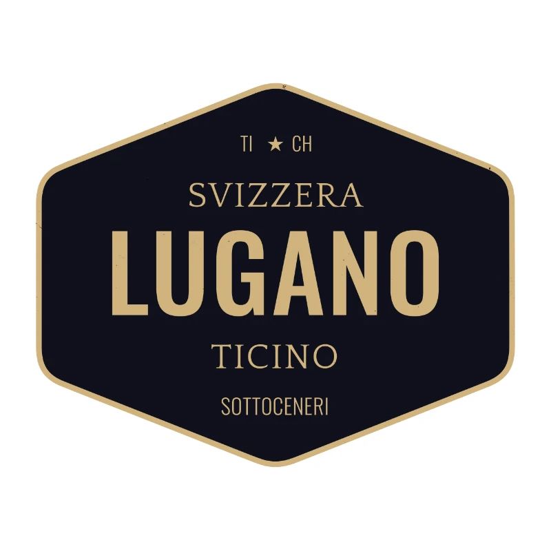 Lugano, Svizzera