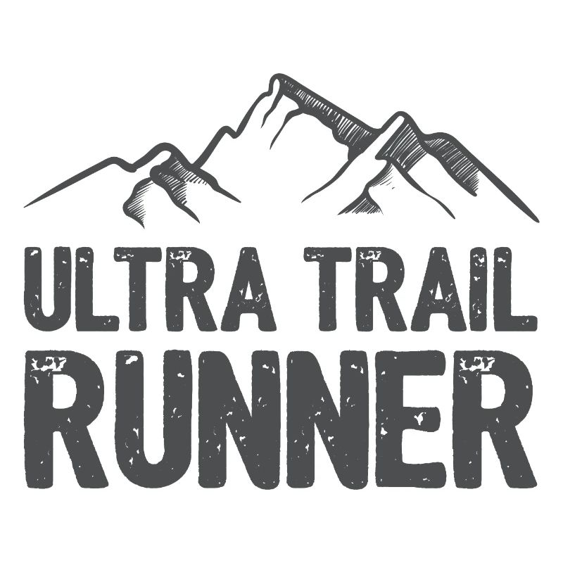 Ultra Trail Runner