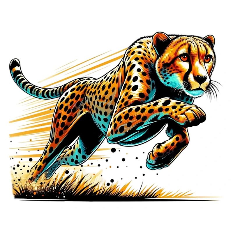 Gepard