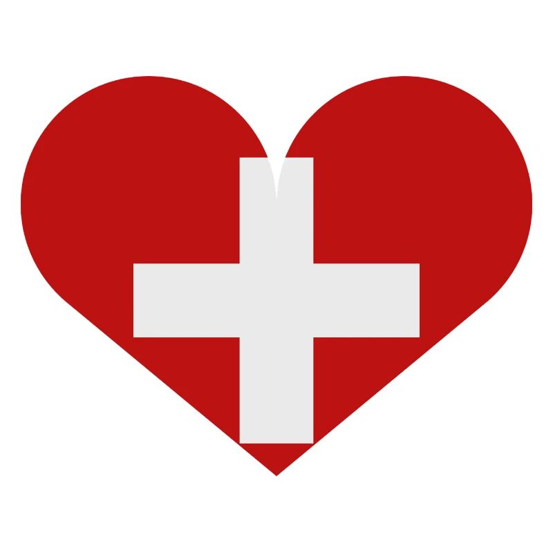 Schweizer Flagge