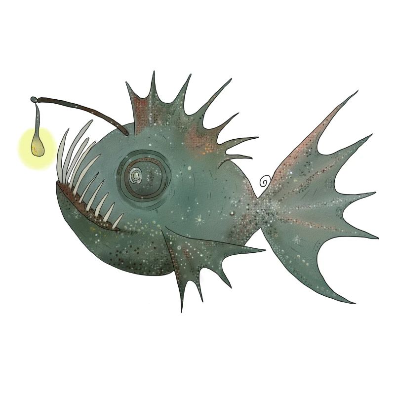 Anglerfisch