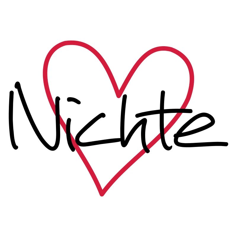 Niece heart gift gift idea partner look