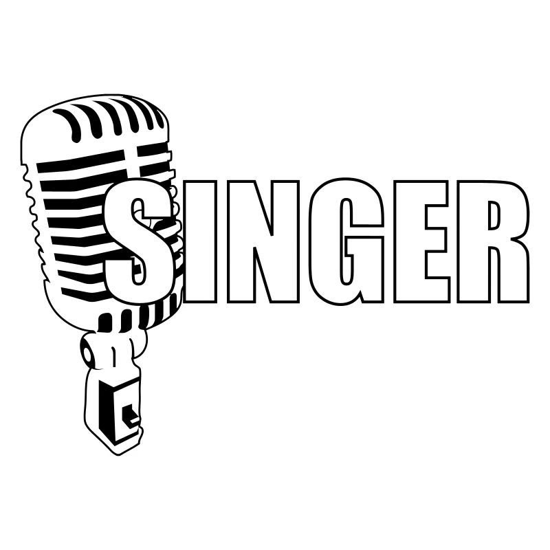 Singer - Music