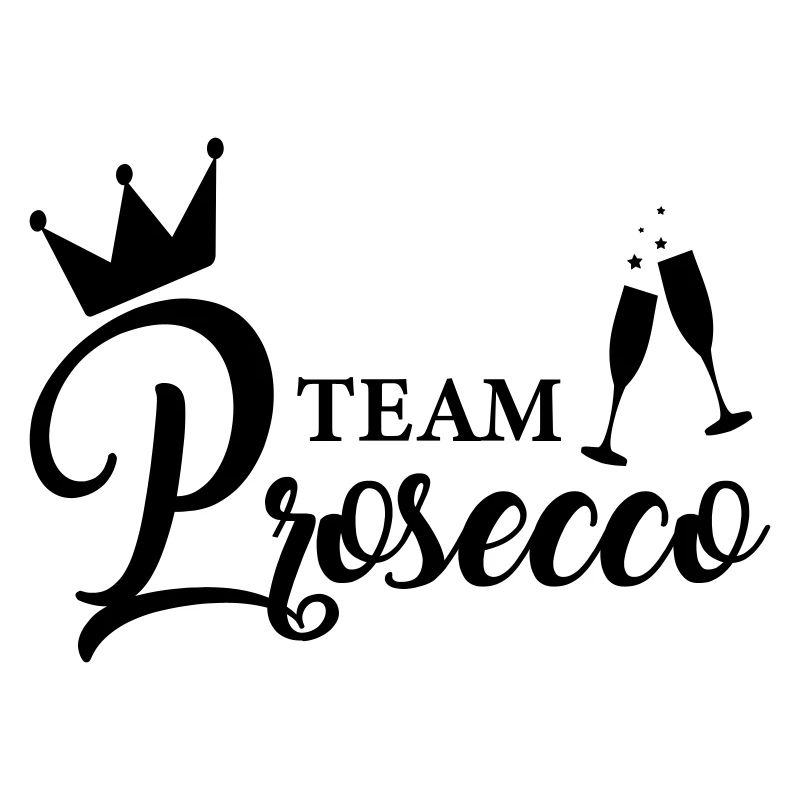 Team Prosecco!