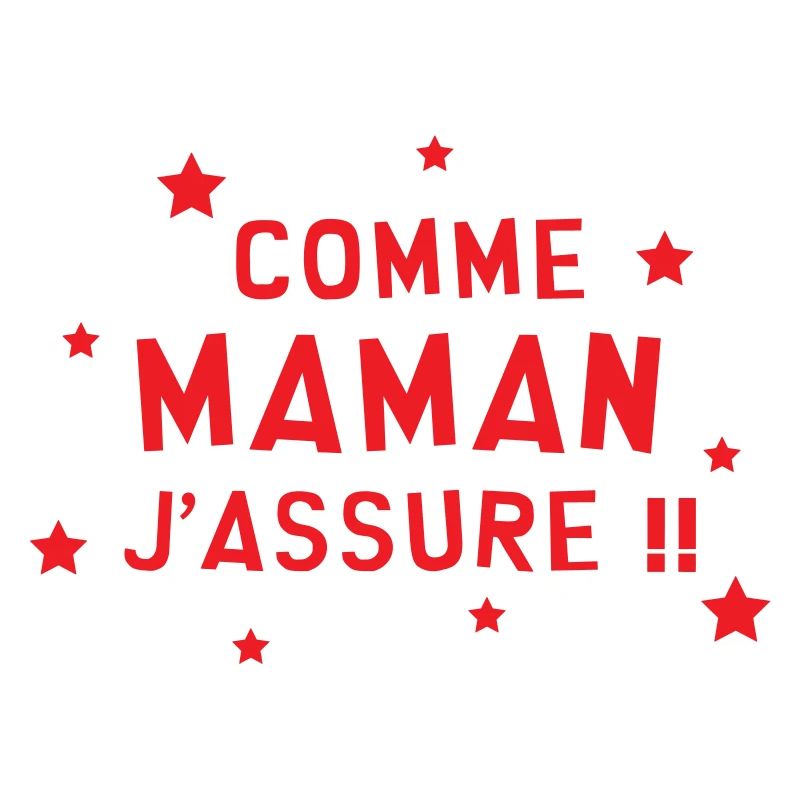 Wie Mama sichere ich! Muttertag