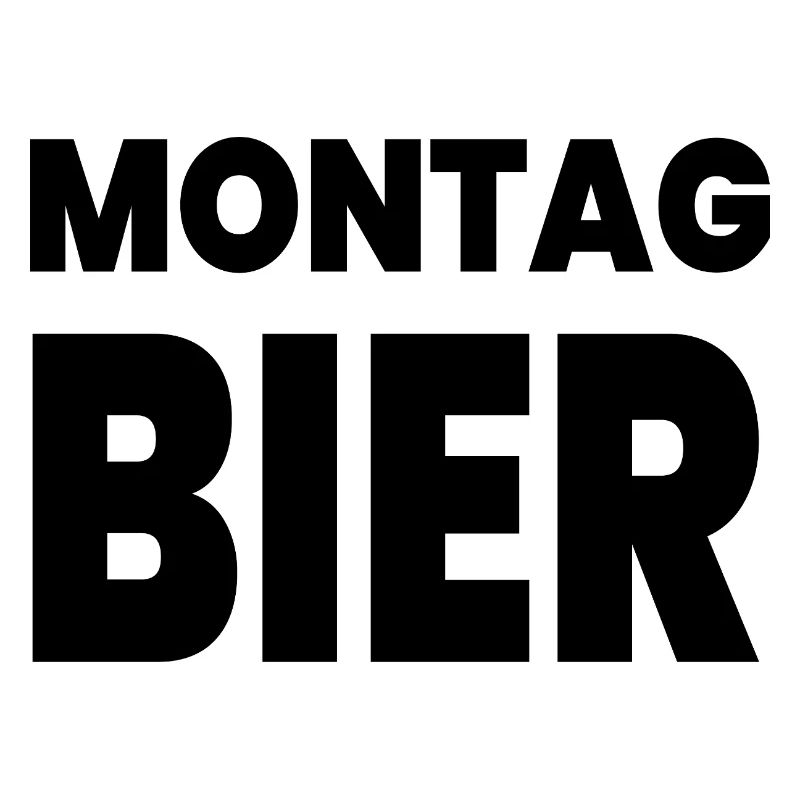 Bier