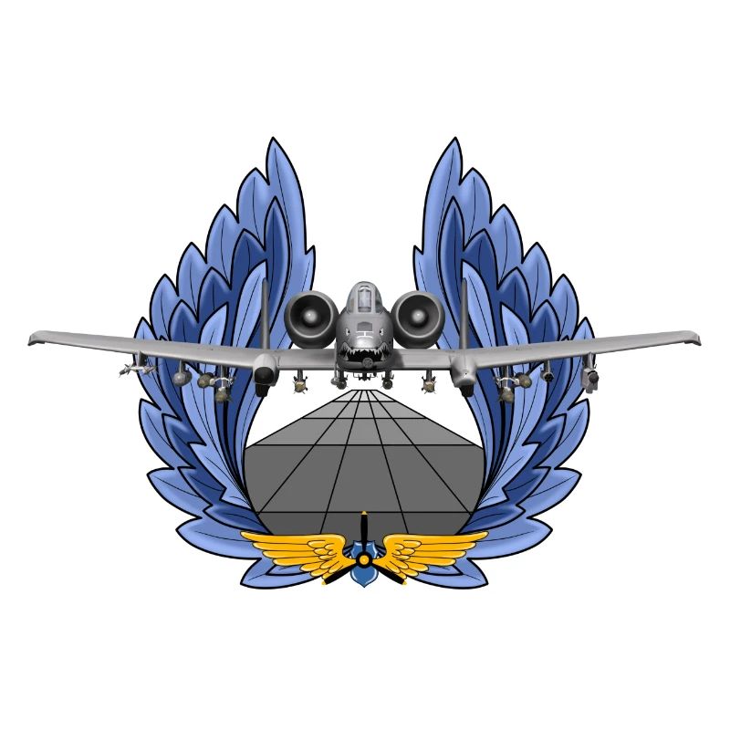 A-10 Thunderbolt
