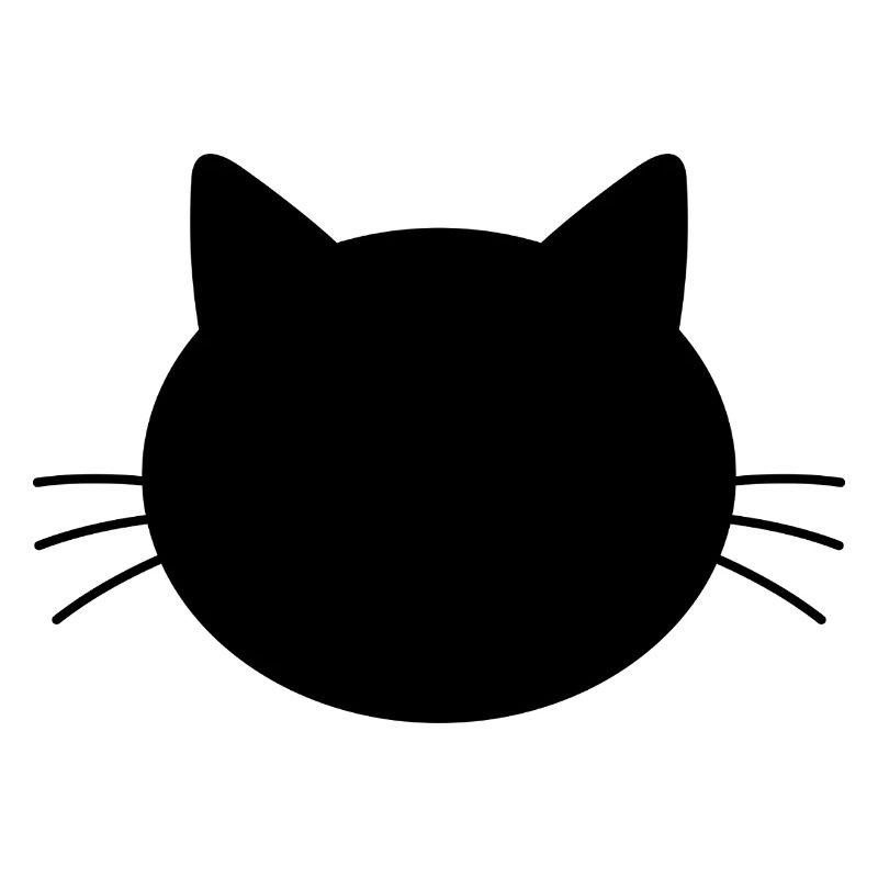 Cat head