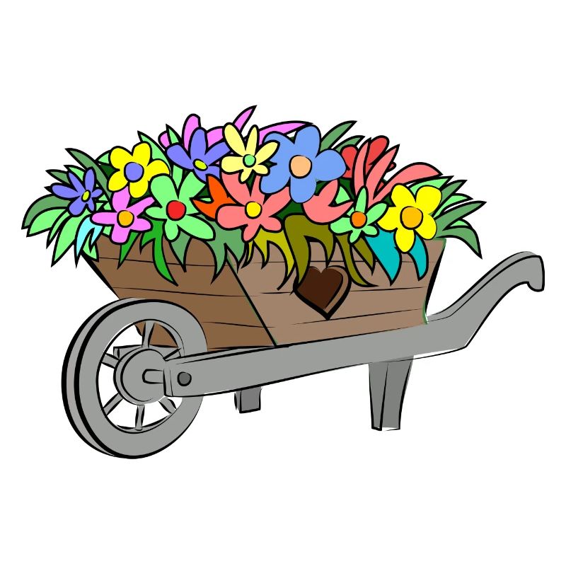 Blumen Frühling