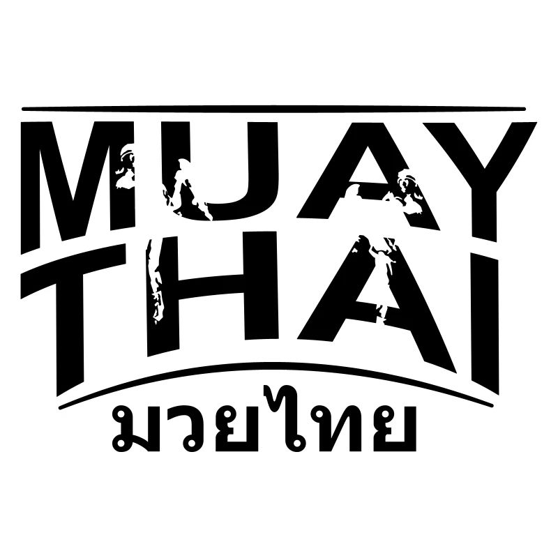 Muay Thai Fighter